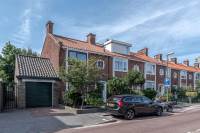 Woning Polsbroekstraat 37 Den Haag