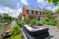 Woning Fonteinkruidhof 23 Kudelstaart