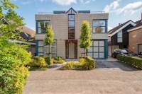 Woning Abel Tasmanrede 4 Zoetermeer