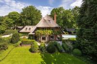 Woning Prins Hendriklaan 8 Blaricum