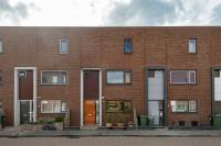 Woning Dirck Verhagenstraat 15 Voorhout
