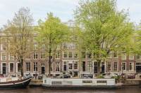 Woning Keizersgracht 73D Amsterdam