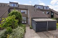 Woning Wever 20 Nieuw-Vennep
