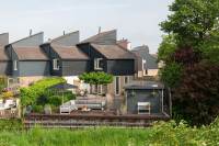 Woning Esdoornlaan 31 Rijnsburg