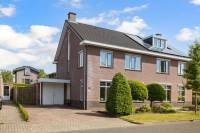 Woning Jonkersveld 28 Nieuw-Roden