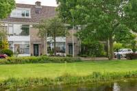 Woning Jan Steenlaan 23 Voorhout
