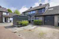 Woning Zwaluwenburg 42 Dordrecht