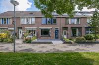 Woning Zonnebloempad 8 Stellendam