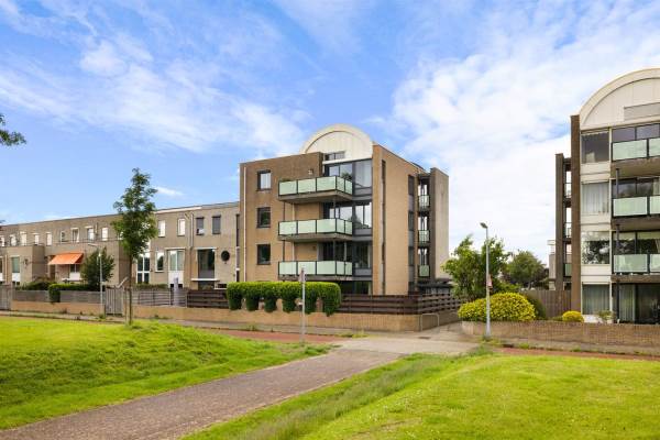 Woning Vinkenburg 74 Hoofddorp