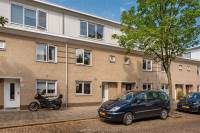 Woning Zambezilaan 24 Delft