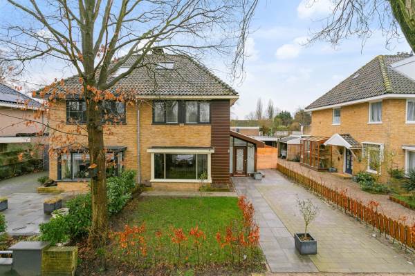 Woning Kooimeerlaan 9 Alkmaar