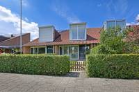 Woning Boomkleverlaan 257 Zeewolde