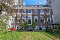 Woning Herengracht 268 - 1A Amsterdam