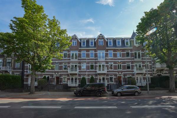 Woning Groesbeekseweg 17D Nijmegen