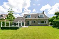 Woning Thibautstraat 1 Aagtekerke