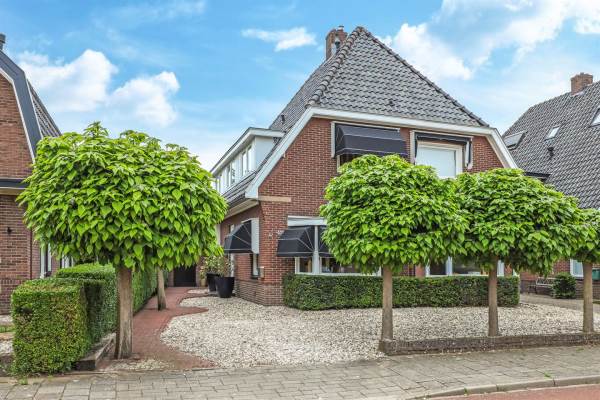 Woning Lijsterbeslaan 47 Doetinchem