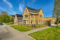 Woning Hertenkamplaan 1B Swifterbant