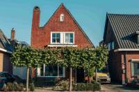 Woning Nicolaas van Eschstraat 6 Oisterwijk