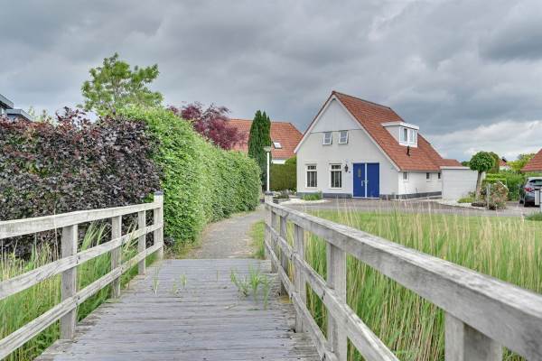 Woning Watervogel 32 Lathum
