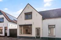 Woning Boomgaardstraat 25 Roosendaal