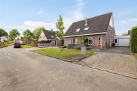 Woning De Elzen 62 Harkema