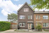 Woning Merwedestraat 11a Beverwijk