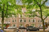 Woning Geuzenkade 39III Amsterdam