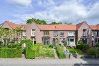 Woning Heemskerklaan 68 Baarn