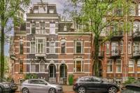 Woning Van Eeghenstraat 155 Amsterdam