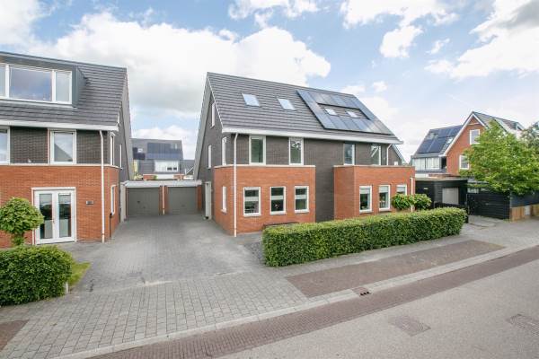 Woning Boskampstraat 29 Zwolle