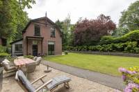 Woning Nieuwe 's-Gravelandseweg 41 Bussum