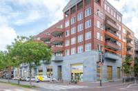 Woning Grauwaartsingel 216 Utrecht