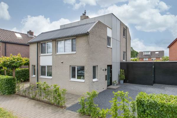 Woning Slotlaan 107 Doetinchem