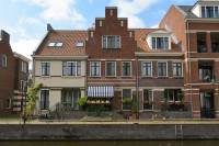 Woning Brinklaan 29B Bussum