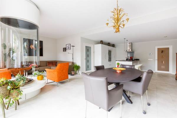 Woning Stationsstraat 11D Wehl