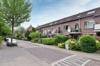 Woning Vossiuslaan 25 Bussum