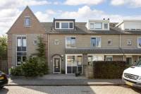 Woning Sterkenburg 26 IJsselstein