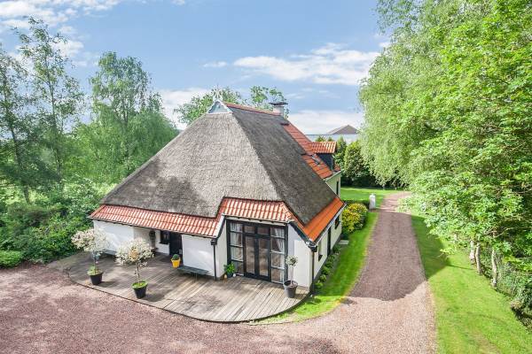 Woning Reindersbuorren 1 Dronryp
