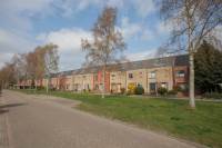 Woning Briljantstoep 46 Assen