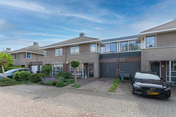 Woning Moerweide 18 Reeuwijk