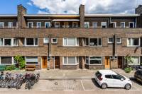 Woning Aurorastraat 18 Utrecht