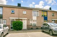 Woning Suze Groeneweghof 6 Hoofddorp