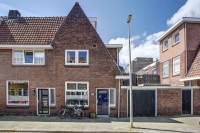 Woning Hermannus Elconiusstraat 78 Utrecht