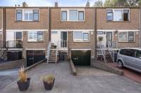 Woning Groen van Prinstererweg 7 Katwijk (ZH)