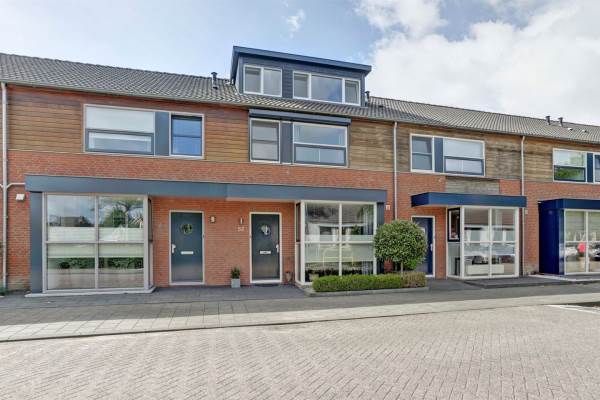 Woning Maalderijstraat 52 Oosteind