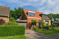 Woning Steenbergseweg 78 Lepelstraat