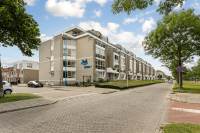 Woning Ansjovislaan 1 Bergen op Zoom