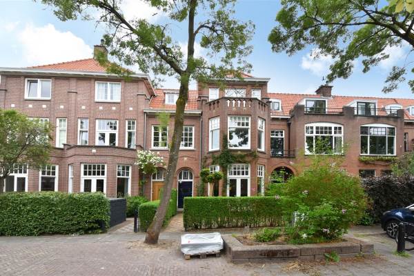 Woning Oranjelaan 61 Rijswijk (ZH)