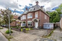 Woning Burgemeester H.J. Wichersstraat 12 Winschoten