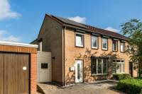 Woning Wagenstraat 4 Gennep